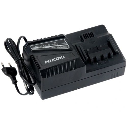 Perforateur SDS Plus 18V 2,6J + 2 batteries 5Ah + chargeur + coffret HITCASE - HIKOKI - DH1826DAWPZ pas cher Secondaire 4 L