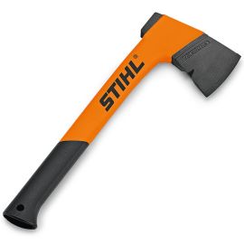 Hachette de bûcheron AX 6 P - STIHL - 0000-881-6801 pas cher Principale M