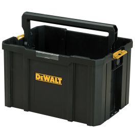 Boîte à outils ouverte T-STAK Dewalt DWST1-71228 photo du produit Principale M