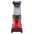 Lanterne de chantier LED 12 V M12 LL-0 (sans batterie ni chargeur) MILWAUKEE 4932430562 photo du produit Secondaire 2 S