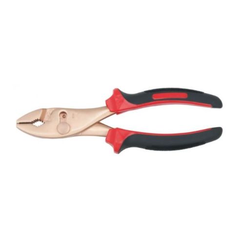 Pince universelle réglable BERYLLIUMPLUS 200 mm KS TOOLS 962.0623 photo du produit