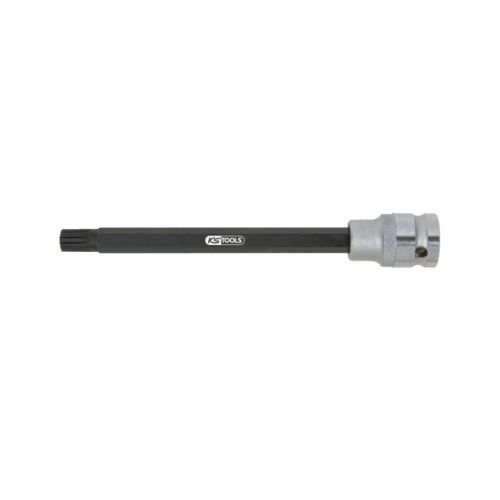 Douille tournevis RIBE M10 extra-longue 165 mm KS TOOLS 515.1281 photo du produit