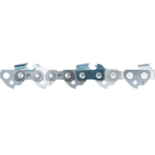 Chaîne pour tronçonneuses Picco super 3 3/8'' P 35 cm STIHL 3616-000-0050 photo du produit Principale L