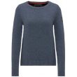 Pull-over bleu femme taille L - STIHL - 0420-120-0546 pas cher