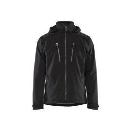 Veste Softshell Blåkläder stretch 2D Pack promo photo du produit Principale M