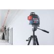 Laser lignes Bosch GLL3-80 + trepied (version piles) photo du produit Secondaire 3 S