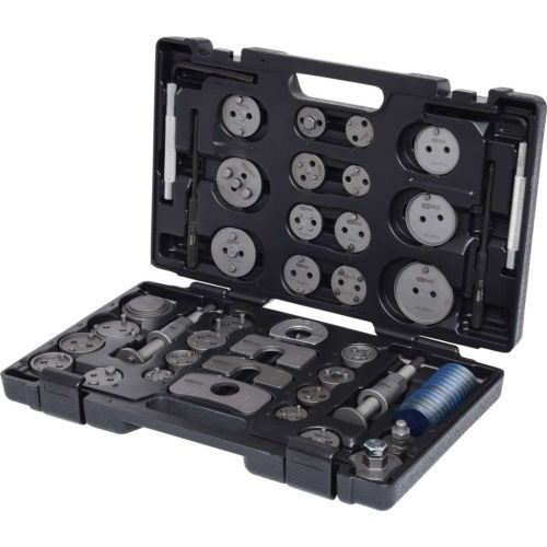 Coffret de repousse-piston de frein 41 pièces KS TOOLS 150.1970 photo du produit Secondaire 2 L