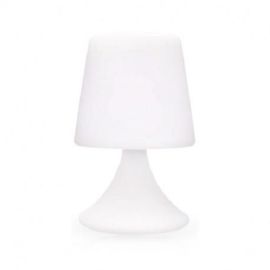 Lampe RGB Miidex Lighting tactile - 6011 photo du produit Principale M