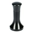 Butoir de plinthe aluminium 8040 finition noire HERACLES I-8040NR photo du produit