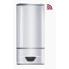 Chauffe-eau Ariston Lydos Hybride Wifi 100 l - 3629180 photo du produit Principale M