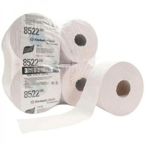 Papier toilette SCOTT® Performance 2 plis carton 12 rouleaux GLOBALNET 628602 photo du produit Principale L