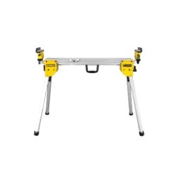 Piètement Dewalt pour scies à onglets - DE7033-XJ photo du produit Principale M