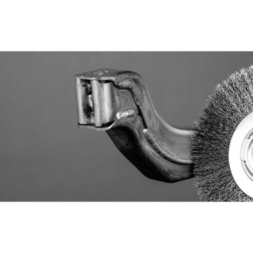 Brosses plates sur tige RBU 25030/AK32-2 ST 0,30 - PFERD - 43506601 pas cher Secondaire 2 L