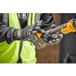 Meuleuse 18 V XR ADVANTAGE BRUSHLESS 125 mm + batterie 6 Ah + chargeur multivoltage + coffret T-STAK DEWALT DCG409T1-QW photo du produit Secondaire 7 S