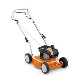 Tondeuse à gazon thermique 140 cm3 Stihl RM 2 R - 6357-011-3416 pas cher Principale M