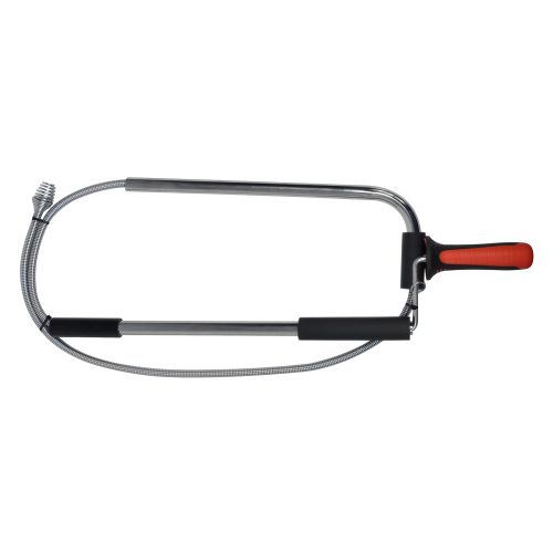 Déboucheur WC à manivelle L90 cm D22 mm MEJIX 180550 photo du produit