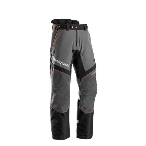 Pantalon Technical modèle C S HUSQVARNA 529518146 photo du produit