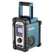 Radio de chantier 14,4 V - 18 V DMR116 (sans batterie ni chargeur) MAKITA DMR116 photo du produit