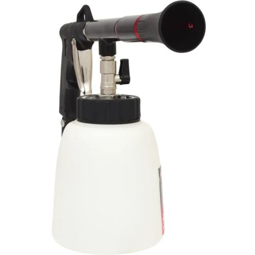 Pistolet de nettoyage pneumatique KS TOOLS 515.1980 photo du produit Secondaire 4 L