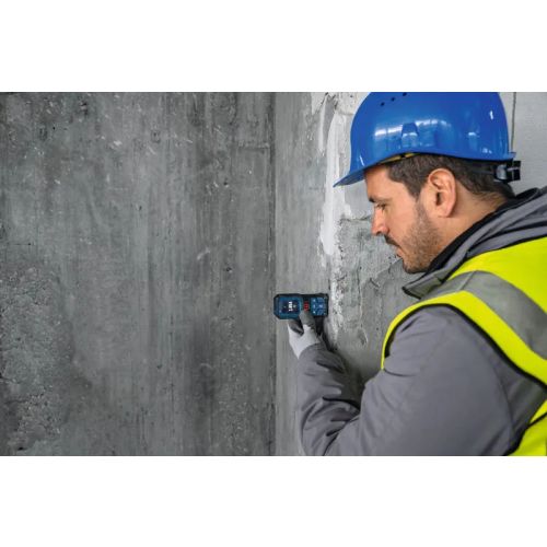 T&eacute;l&eacute;m&egrave;tre laser GLM 40-31 Professional + 2 piles 1,5 V LR6 (AA) BOSCH 0601075000 photo du produit Secondaire 8 L