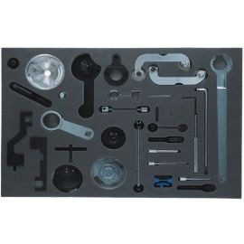 Module d'outils KS Tools de calage VAG 27 pièces - 711.1133 photo du produit Principale M