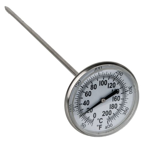 Thermomètre 0 - 200 °C longueur 210 mm KS TOOLS 150.1963 photo du produit
