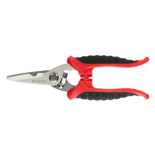 Cisaille coupe-tout 180mm HANGER 120030 photo du produit