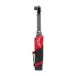 Clé à cliquet traversante 12 V M12 FUEL M12 FPTR-202X + 2 batteries Red Lithium 2 Ah + chargeur + coffret HD BOX MILWAUKEE TOOL 4933480754 photo du produit Secondaire 1 S