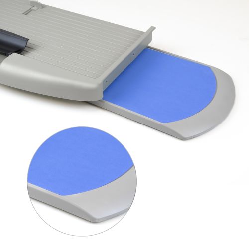 Porte clavier informatique complet plastique gris EMUCA 4193121 photo du produit Secondaire 1 L