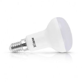 Ampoule LED E14 Miidex Lighting 5 W SMD R39 photo du produit Principale M