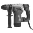 Perfo-burineur SDS-Plus 800W PLH 28 XE + coffret - MILWAUKEE TOOL - 4933446800 pas cher Secondaire 1 S