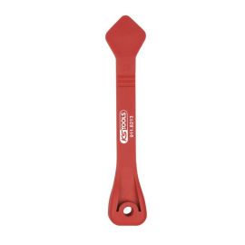 Grattoir d'angle KS Tools 175 mm - 911.8213 photo du produit Principale M