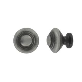 Bouton de meuble zamak n°301 pas cher