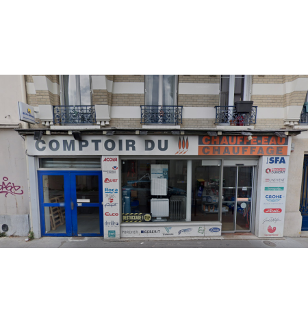 quincaillerie PARIS 15