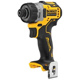 Visseuse 12V XR Dewalt DCF601N-XJ Brushless (sans batterie ni chargeur) pas cher Principale M