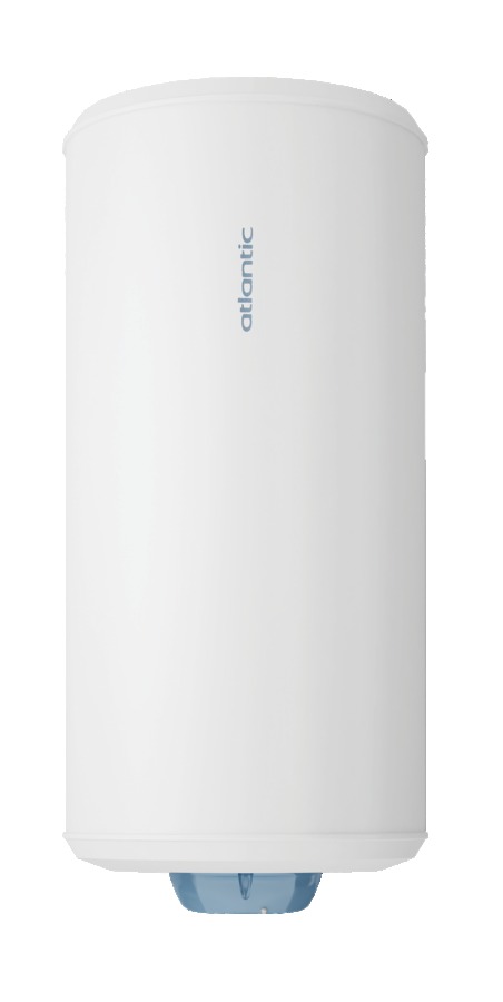 ATLANTIC  - Chauffe eau &eacute;lectrique 75L vertical monophas&eacute; zeneo Hybride