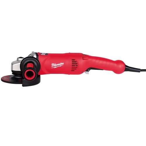 Meuleuse d'angle 1750 W AGV 17-125 INOX 125 mm en boîte en carton MILWAUKEE 4933449870 photo du produit Secondaire 1 L