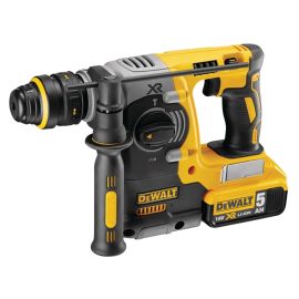 Perforateur burineur sds+ DCH273P2T 18V 5Ah pas cher Principale M