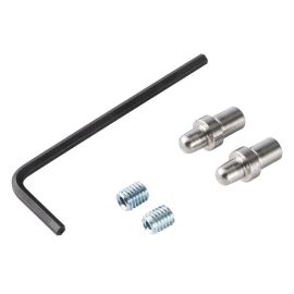 Tige de positionnement CNC Lamello pour Zeta P2 photo du produit Principale M