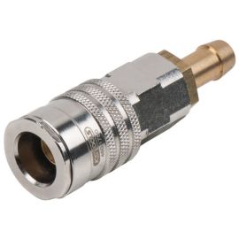 Coupleur de remplissage et de purge de radiateur KS Tools pour Volvo - 460.1750 photo du produit Principale M