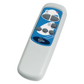 Télécommande universelle Farelek pour ventilateur plafond - 112596 photo du produit Principale M