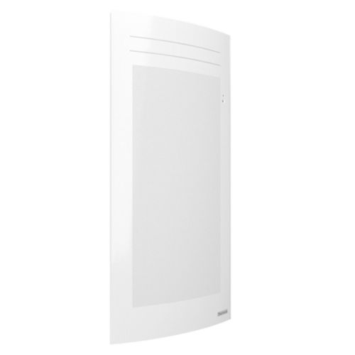 Radiateur rayonnant horizontal EMOTION 4 blanc 1000 W THERMOR 423886 photo du produit