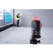 Laser ligne 12 V GLL 3-80 C (sans batterie ni chargeur) BOSCH 0601063R03 photo du produit Secondaire 5 S