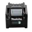 Batterie Makita BL4040 40V 4Ah XGT - 191B26-6 photo du produit Secondaire 1 S