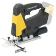 Scie sauteuse 18V EnergySaw-J18V (sans batterie ni chargeur) PEUGEOT OUTILLAGE 250341 photo du produit