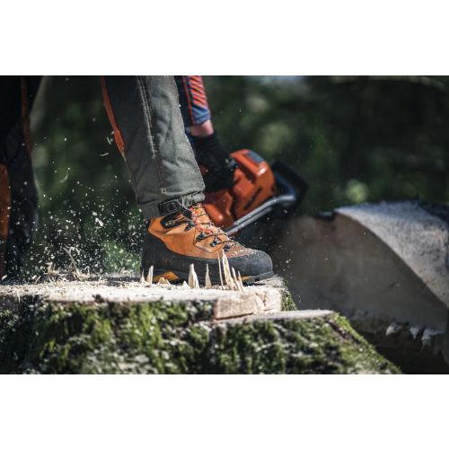 Brodequin Technical level 2 24 m/s T36 HUSQVARNA 597659236 photo du produit Secondaire 2 L