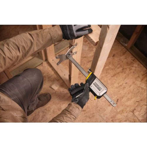 Lève express TradeLift Fatmax 150 kg STANLEY OUTILLAGE FMHT83550-1 photo du produit Secondaire 17 L