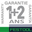 Aspirateur 350 - 1200 W CLEANTEC CTM MIDI I CT-F FESTOOL 578034 photo du produit Secondaire 4 S
