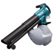 Aspirateur souffleur 18 V LXT (sans batterie ni chargeur) + boîte en carton MAKITA DUB187Z photo du produit Secondaire 6 S