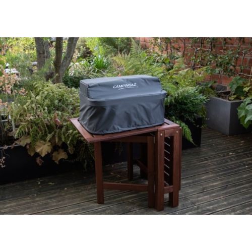 Housse pour BBQ ATTITUDE LX 66x51x35cm - CAMPINGAZ - 2000035417 pas cher Secondaire 2 L